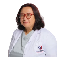 Тургунова Дилором Пулатовна