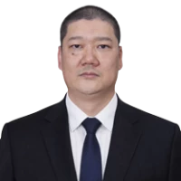 Kim Sergey Olegovich