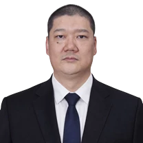 Kim Sergey Olegovich