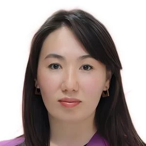 Умарова Куляш Акылбековна