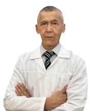 Исмаилов Рустамжон Абдумаликович