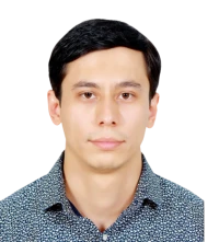 Гулямов Бекзод Асилтураевич