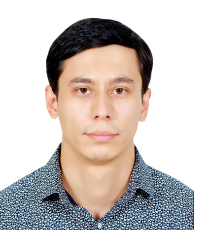 Гулямов Бекзод Асилтураевич