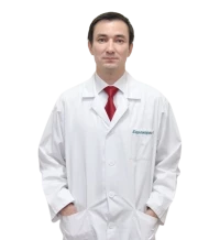 Шамукимов Шухрат Абдушукурович