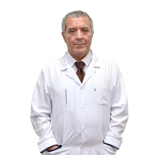 Мирпаязов Аловуддин Хабибуллаевич