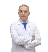 Мирзаев Анвар Гафурович