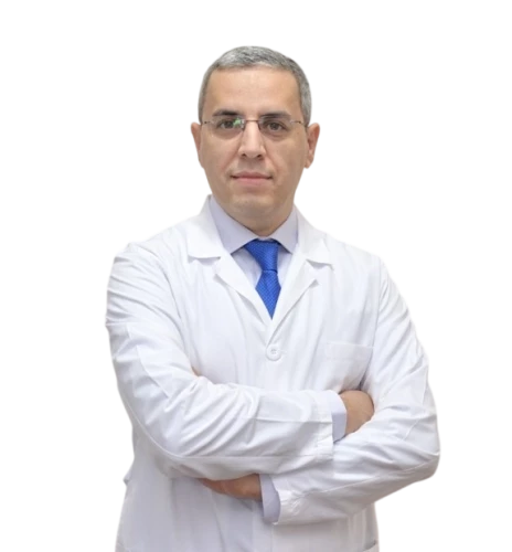 Мирзаев Анвар Гафурович