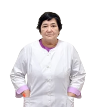 Жаназарова Гулнора Анваровна