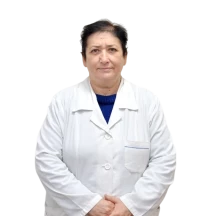 Аброрхожаева Дилором Ахроровна