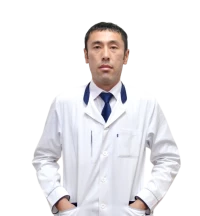 Журабоев Алишер Абдибоситович