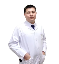 Тапилов Эляр Абдувалиевич