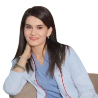 Курбонова Авера Шавкатовна