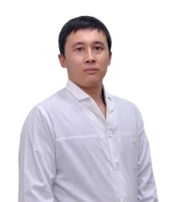 Жалолов Хабибулла Абдинабиевич