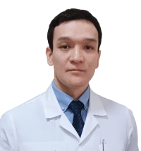 Юлдашев Алишер Жумабаевич