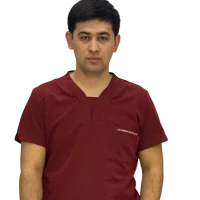 Abduvaliev Sanjarbek Abrorjonovich