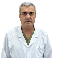 Egamov Yodgor Rasulovich