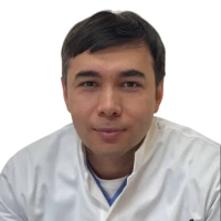 Talipov Orifjon Absamatillaevich