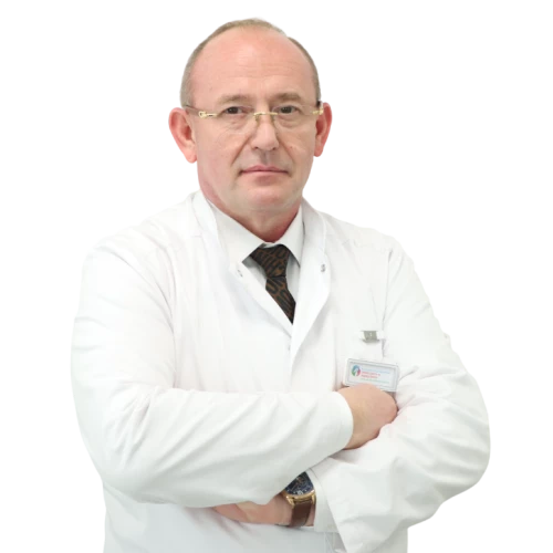 Kamishov Sergey Viktorovich