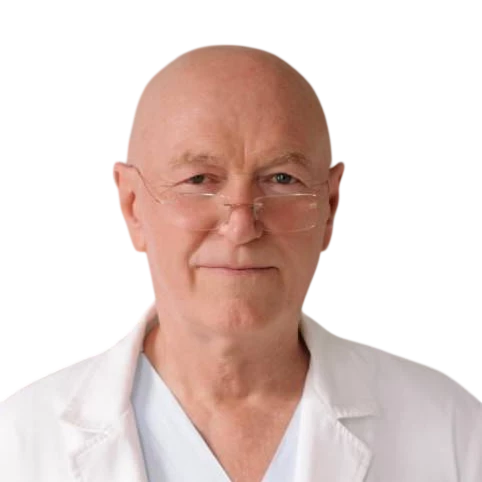 Portnoy Sergey Mixaylovich