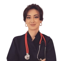 Xoshimova Shaxnoza Isroilovna