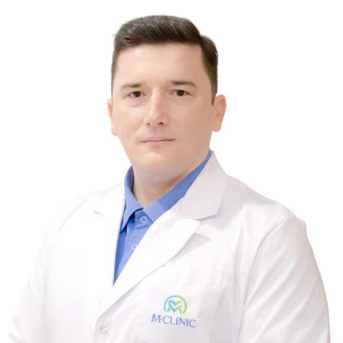 Абдуфаттохов Абдурауф Абдурасулович