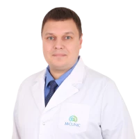 Бондарев Олег Николаевич