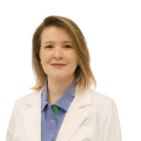 Рахимова Анора Рахмановна