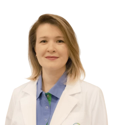 Рахимова Анора Рахмановна