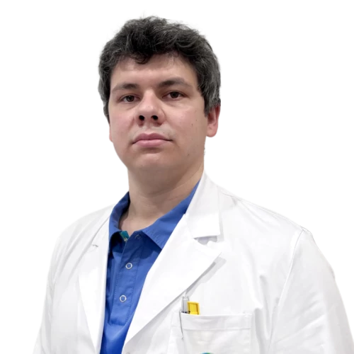Фаттахов Рафкат Акрамович