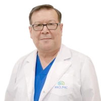 Эржанов Жуманазар Бекчанович