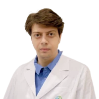 Арутюнянц Максим Михайлович