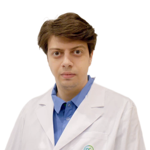 Арутюнянц Максим Михайлович