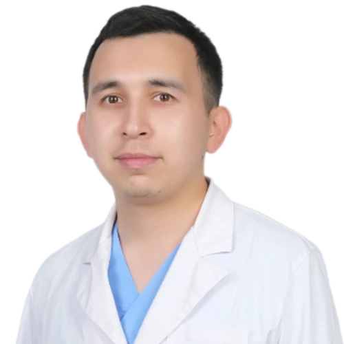 Хамиджонов Умиджон Каххорович