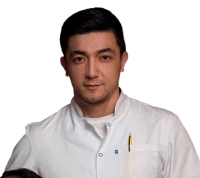 Donaboyev Otabek Juliboy ogli