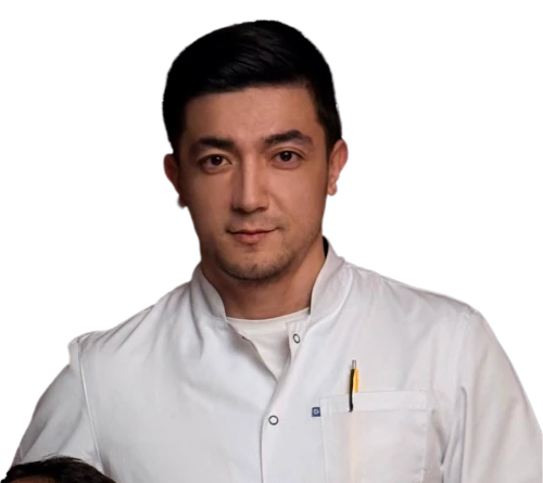 Donaboyev Otabek Juliboy ogli