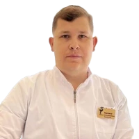 Каримов Борис Константинович