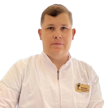 Каримов Борис Константинович