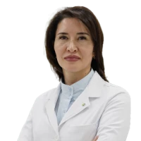 Hamidova Nilufar Abdukarimova