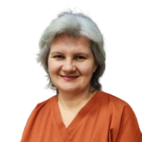 Юхник Ирина Борисовна