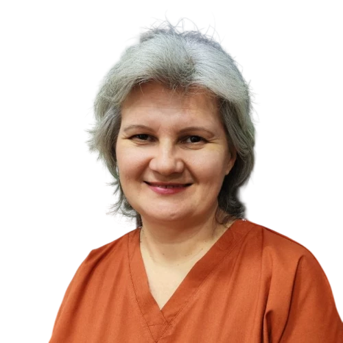 Yuxnik Irina Borisovna
