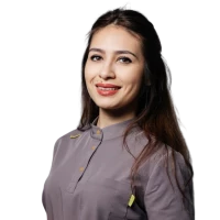 Вагизова Юлия