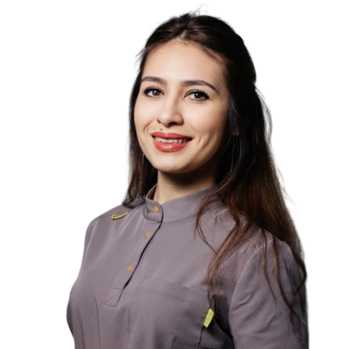 Вагизова Юлия