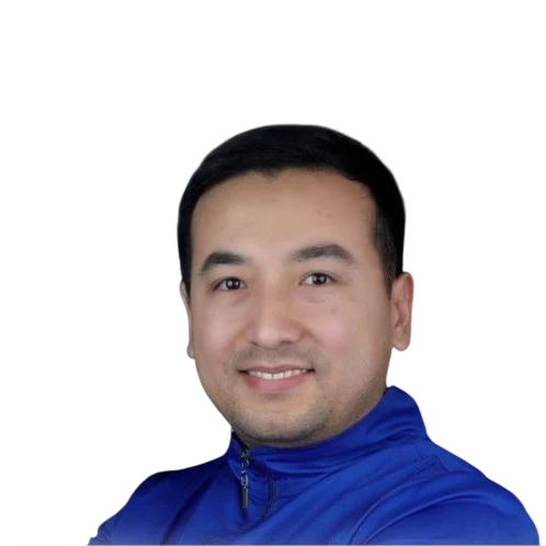 Жураев Икбол Ибрагимович