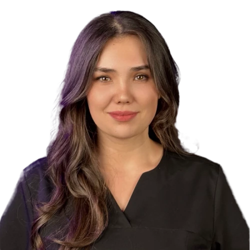 Gulyamova Moxichehra Alimjonovna