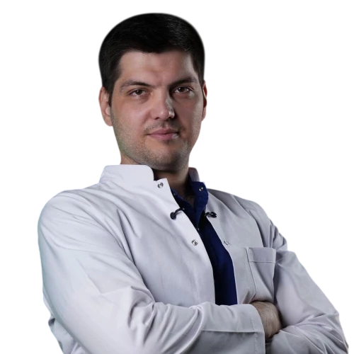 Fataev Aminjon Akmalovich