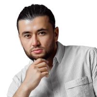 Иноятов Маруф Мурадович
