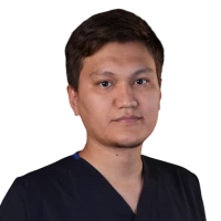 Жураев Жавлонбек Улугбекович