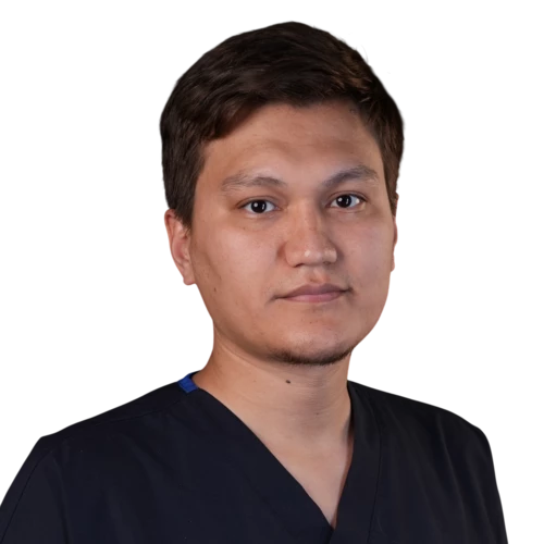 Juraev Javlonbek Ulugbekovich