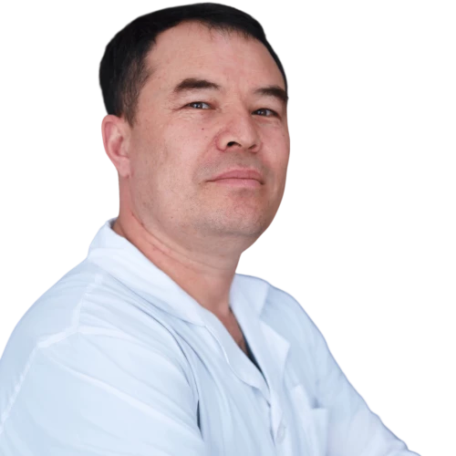 Abdulloev Jasur Nazrulloevich