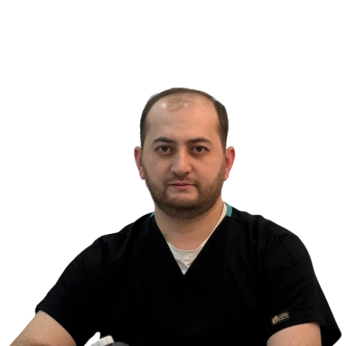Nigmatullaev Kamoliddin Begzodovich